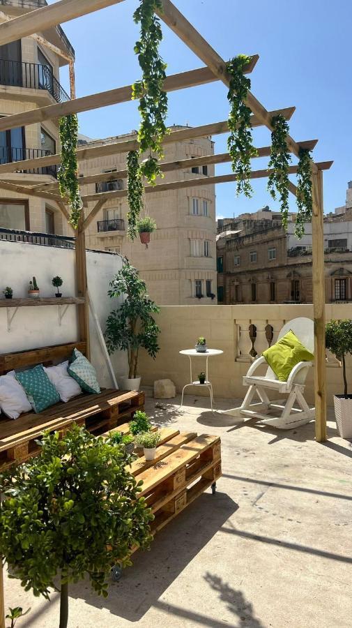 On * Sliema